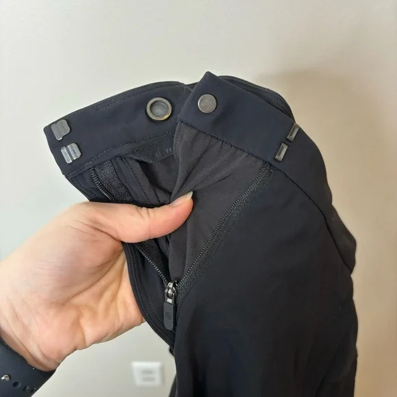 Lululemon On The Move Pant *Lightweight